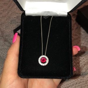 KAY. Colors in rhythm necklace